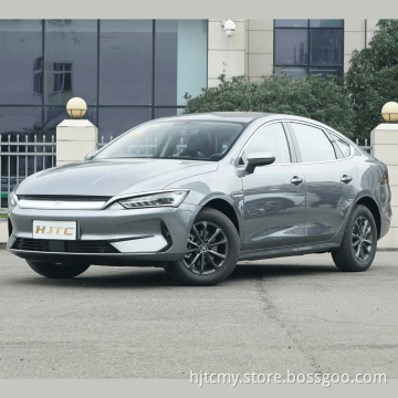 Byd qin plus ev cinese auto elettrica auto per adulti veicoli per auto di lusso nuovi veicoli energetici